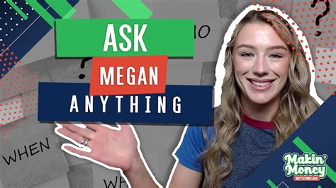 The Secret to Megan's Money Leaks: 5 Tips