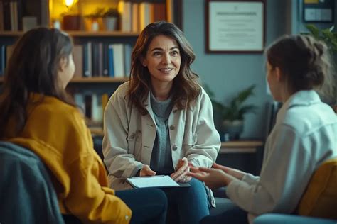 Mental Health Counselor Trainings Rhode Island