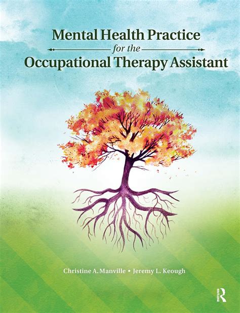 Mental Health Occupational Therapy