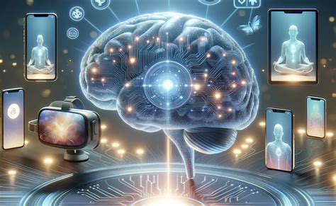 Mental Health Tech Pay