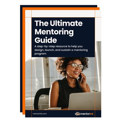 Mentoring The Ultimate Guide Mentoring The Ultimate Guide