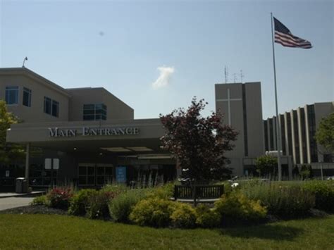 Mercy Health Lorain Hospital