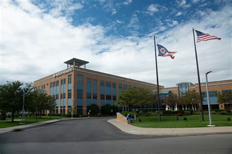 Mercy Health St Anne Hospital