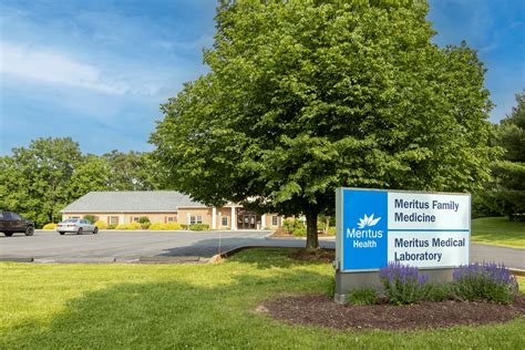 Meritus Health Williamsport Md