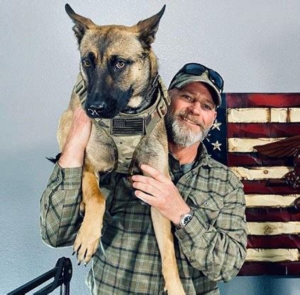 Merrick Fundraiser For Navy Seal Mike Day The Merrick Group