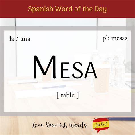 Mastering Mesa Spanish: Secrets to Fluency Unveiled
