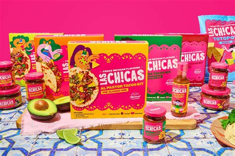 Mexican Food Brands Mexican Food Brands