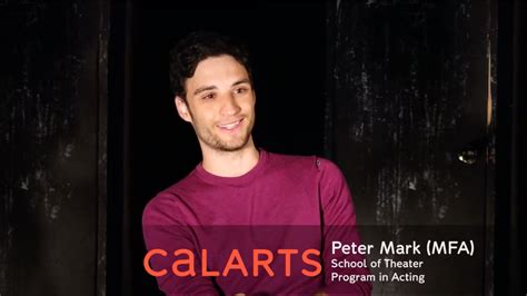 Mfa Acting Calarts