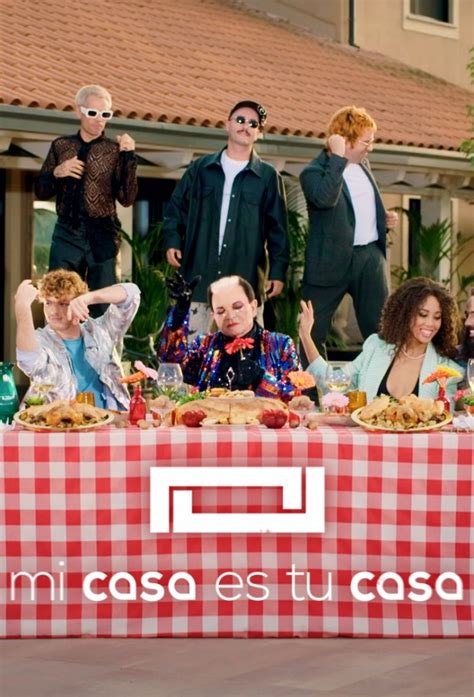 Mi Casa Es Tu Casa Thetvdb Com