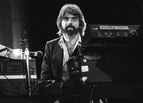 Michael Mcdonald Health Problems