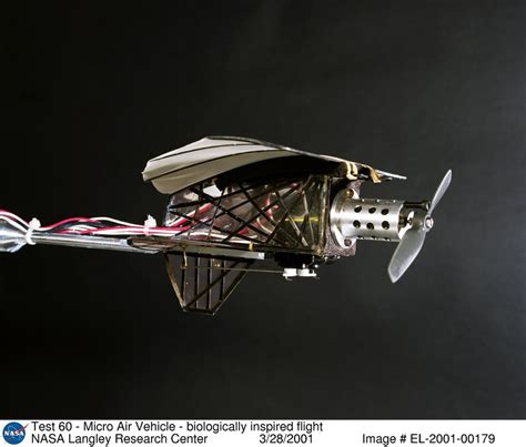 Micro Air Vehicle Innovations: Unleashing the Future of Aerial Drones