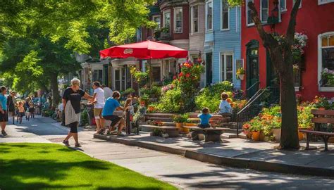 Discover Middle Village: The Hidden Gem of New York's Queens