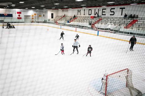 Midwest Training Amp Ice Center Updated January 2026 10 Photos Amp 21