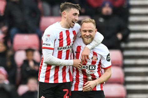 Mike Dodds Still Hasn Amp 39 T Made One Key Amp 39 Decision Amp 39 Ahead Of Sunderland V