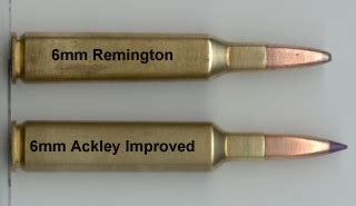 Mike J Amp 39 S 6Mm Ackley Improved Reloading Page