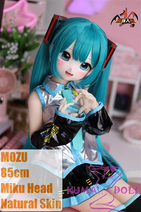 Miku's Intimate Companion: Your Ultimate Guide