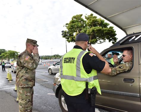 Military Customs And Courtesies A Soldier S Perspective Article