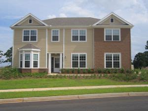 Military Homes Shaw Family Housing Community Map