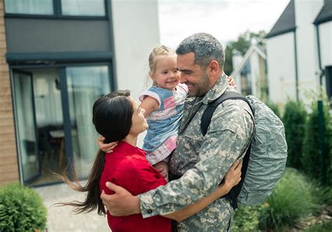 Military Housing Rules And Regulations Desert Heroes Team