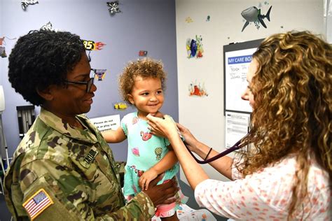 Military Kids Deserve To Stay On Their Parents Tricare Plan Until 26