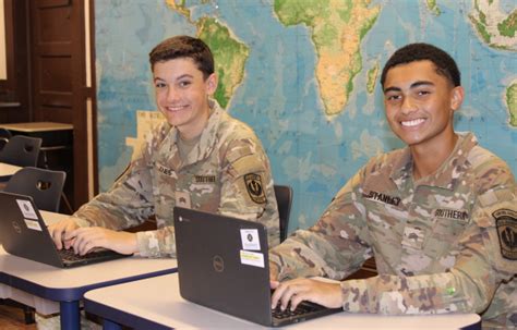 Military Schools For Troubled Teens A Structured Path To Recovery