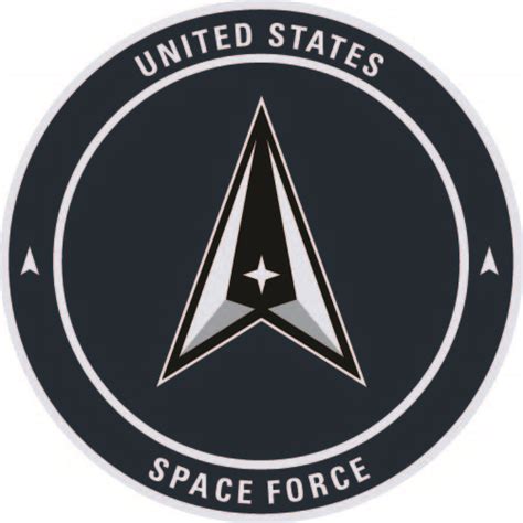 What Are Military Symbols Space Force And How Are They Used?