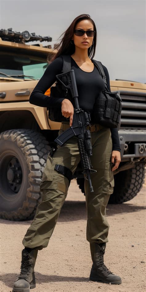 Military Women Military Fashion Fashion Art Girl Fashion Spy Outfit