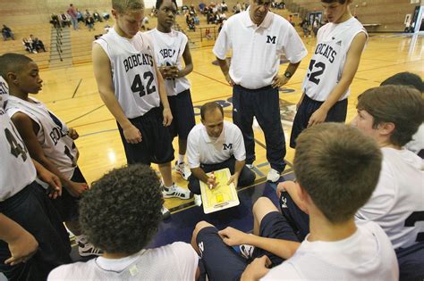 Miller S Boys Girls Basketball Teams Grow Together Las Vegas Sun News