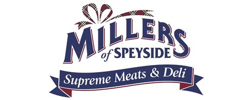 Millers Meats And Deli Butchers In Grantown Grantown Online
