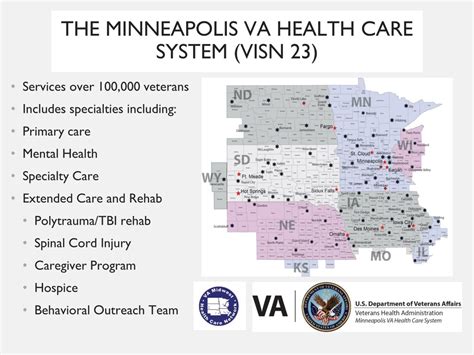 Minneapolis Va Health Care System