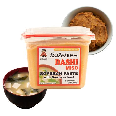Miso Paste Food Lion