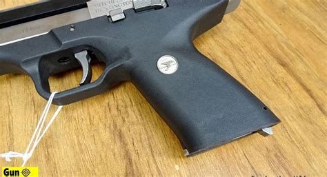 Mitchell White Lightning 17 Hmr Semi Auto Proxibid