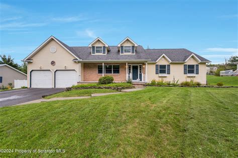 Mls Sc1285 322 Northern Boulevard Clarks Summit Pa 18411