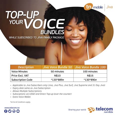 Best Mobile Access Offers Namibia 2023: Compare Plans Today