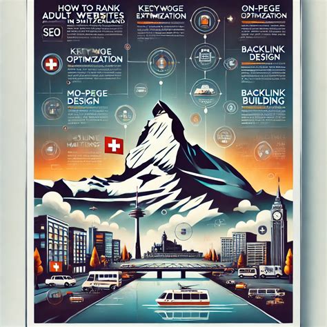 Maximize Mobile Adult Optimization Switzerland for Enhanced Online Presence