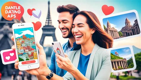Top Mobile Love Apps Philippines: Find Your Perfect Match Today