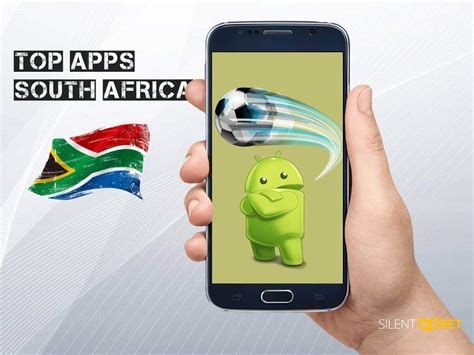 Top Mobile Love Apps South Africa Must Try for True Connection