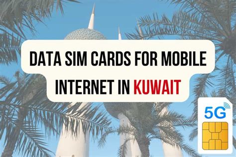 Best Mobile Networks for Singles in Kuwait