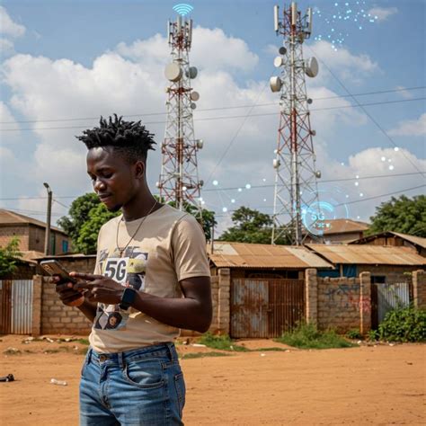 Best Mobile Networks for Singles Zimbabwe 2023