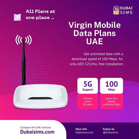 Best Mobile Plans for Singles in UAE