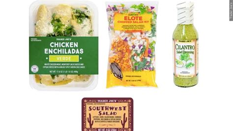 Modesto Company S Recalled Bean Dips Enchiladas Taco Kits Linked To Listeria Gv Wire