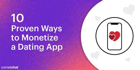 Best Strategies to Monetize Dating Apps in Portugal