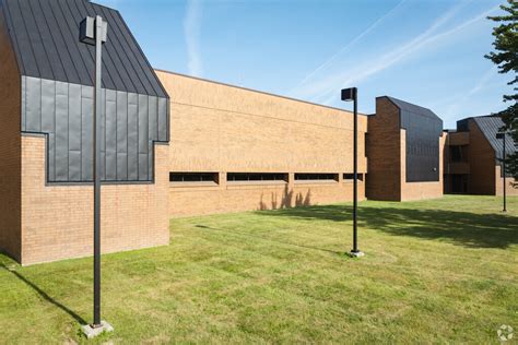 Monroe High School In Monroe Mi Homes Com