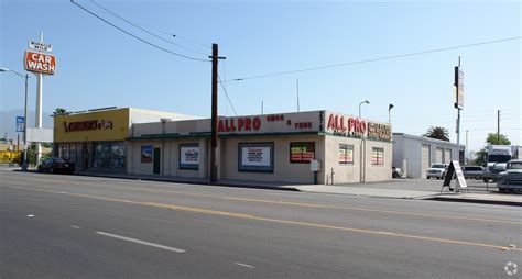 Montclair San Bernardino County Ca Commercial Real Estate For Lease And Sale