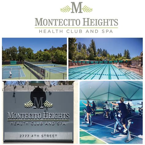 Montecito Heights Health Club