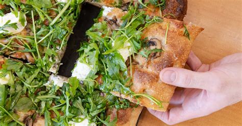 Montelupo S New Southeast Portland Focacceria And Market Opens This Week Eater Portland