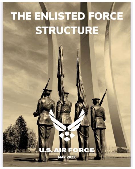 More Officers Less Enlisted The Changing Force Structure Of The U S Military Mountain Tactical Institute