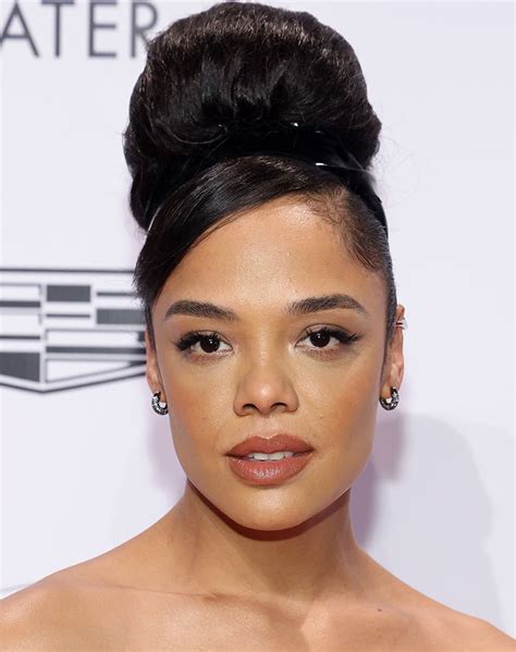 More Than A Hair Bun