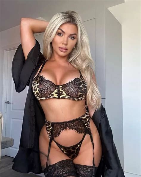 Unveiling Morgan Holly Moore's X-rated Journey