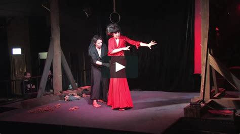 Moscow Knot 2014 Shadow On Vimeo